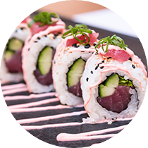 bota sare home split restaurant circle