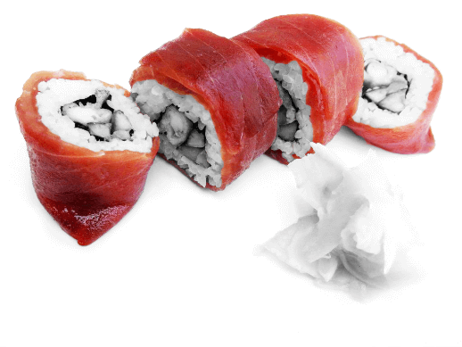 bota sare home sushi