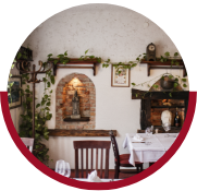bota sare home zagreb restaurant circle 1