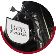 bota sare home zagreb restaurant circle 2