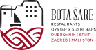 bota sare home logo header